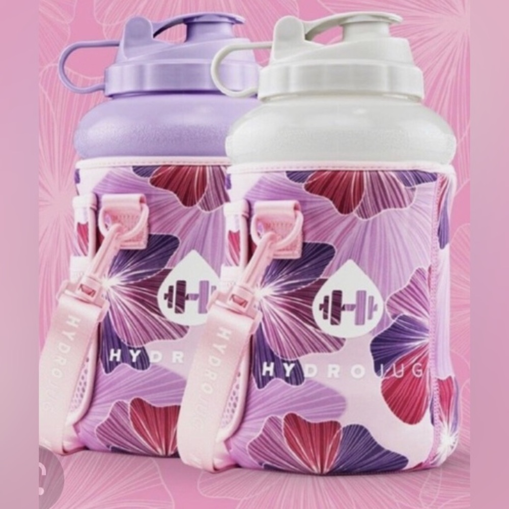 Brand New Hydrojug Dainty Sleeve.